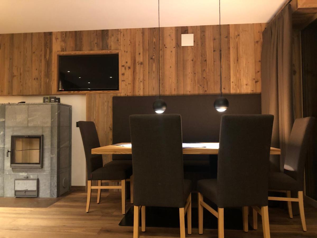 Santa Cristina Val Gardena Mi Coa 아파트 외부 사진
