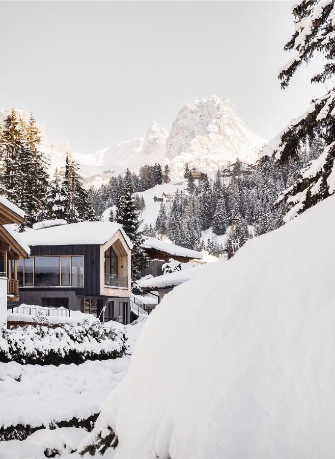 Santa Cristina Val Gardena Mi Coa 아파트 외부 사진