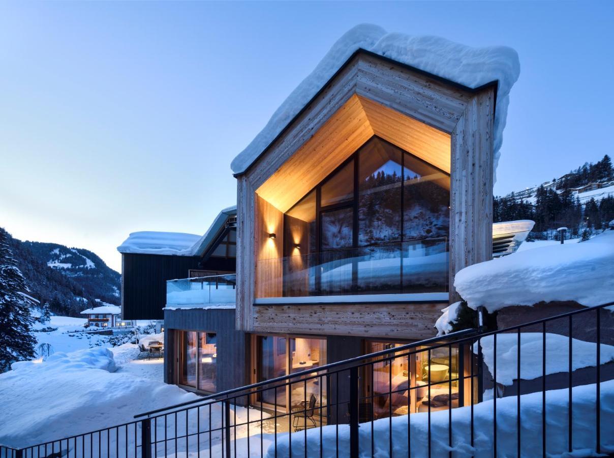 Santa Cristina Val Gardena Mi Coa 아파트 외부 사진