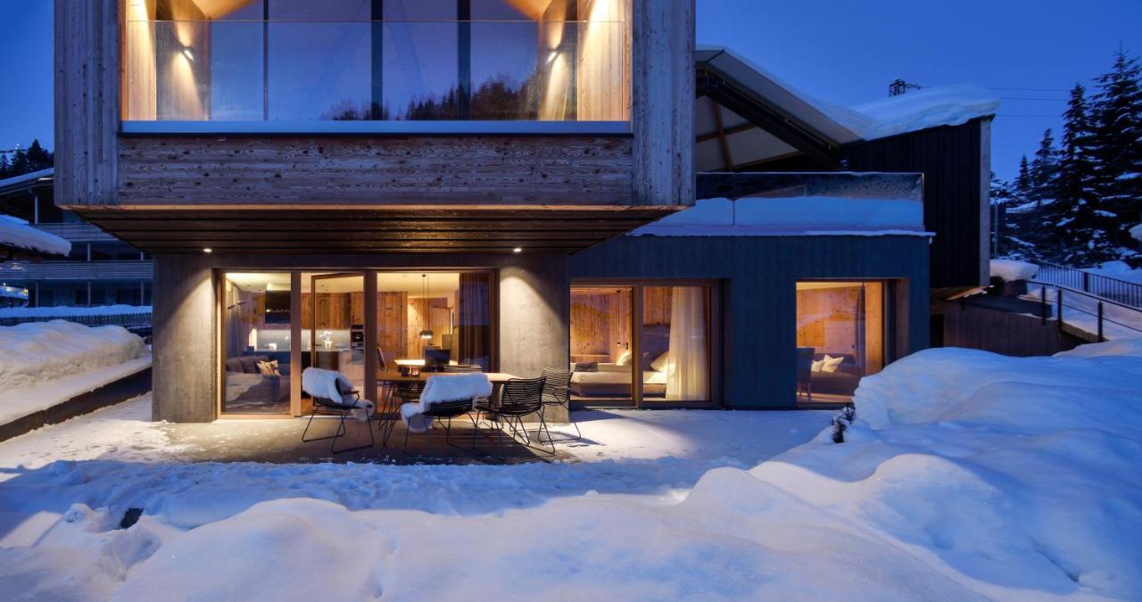 Santa Cristina Val Gardena Mi Coa 아파트 외부 사진