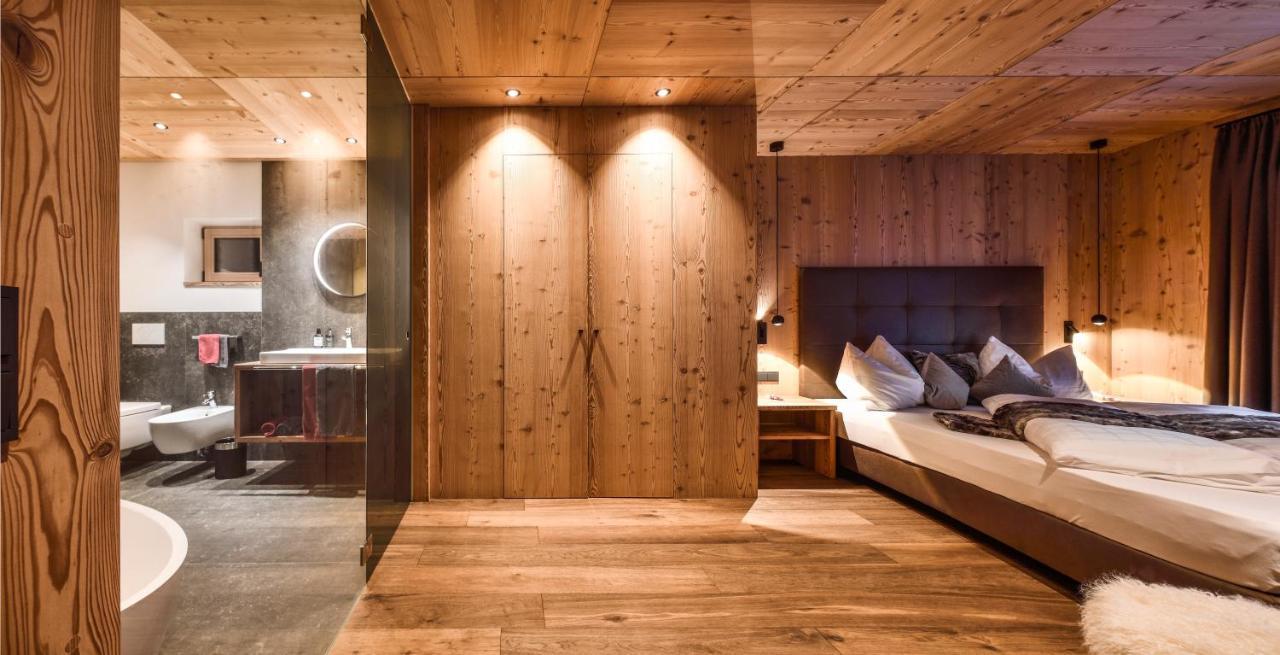 Santa Cristina Val Gardena Mi Coa 아파트 외부 사진